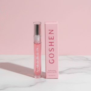 Hydrating Tinted Lip Oil